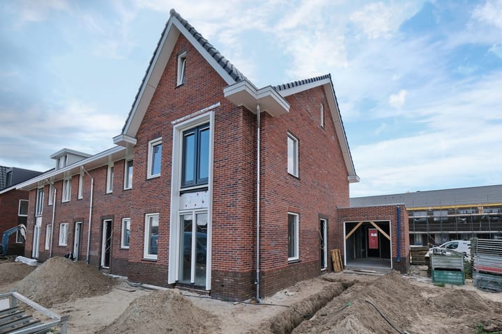 Noorderplas 65 in Ede foto