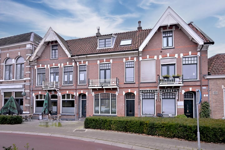 Noorderplein 8 in Deventer foto