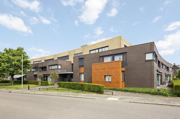 Foto van woning Noorderpoort 19, Echt