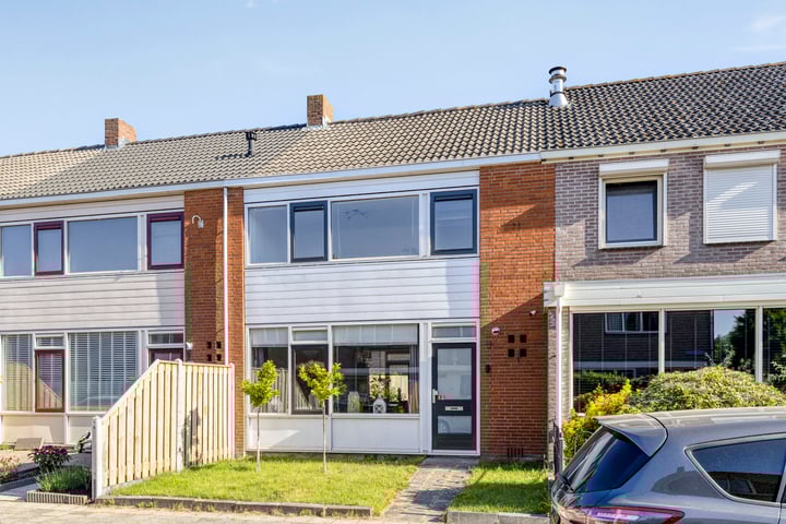Noorderrand 33 in Espel foto