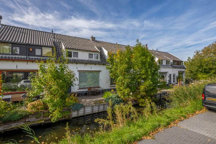 Foto van woning Noordersingel 19, Berkel en Rodenrijs