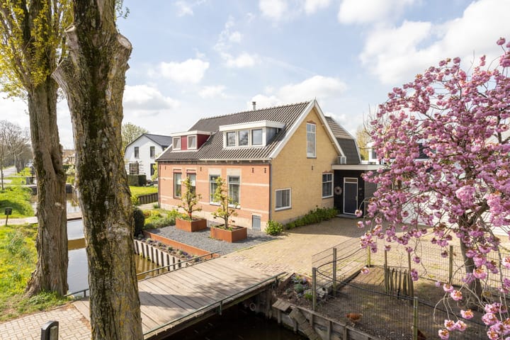 Foto van woning Noordersingel 37, Berkel en Rodenrijs