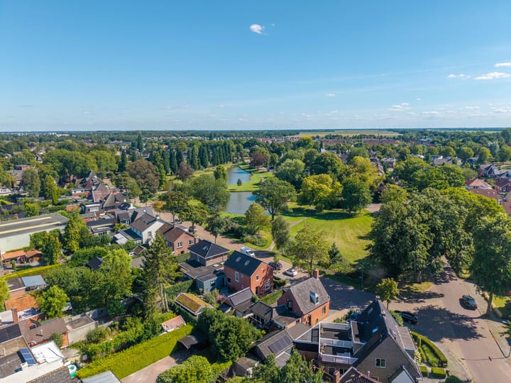 Noordersingel 39 in Hoogezand foto