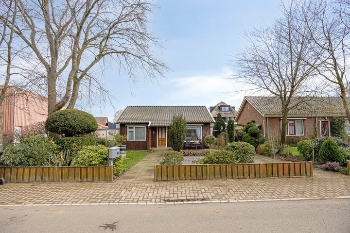 Foto van woning Noordersingel 94, Berkel en Rodenrijs