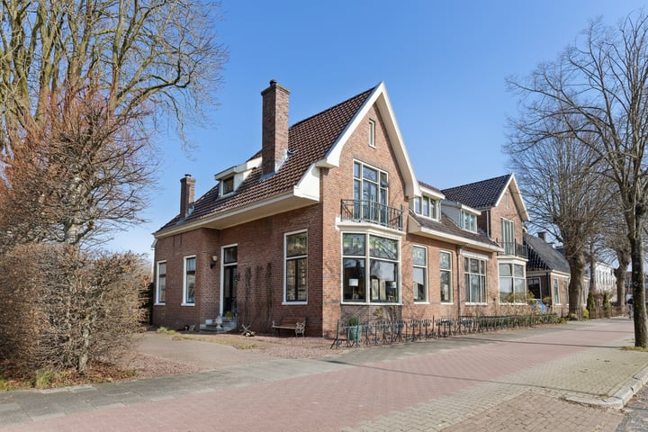 Noorderstraat 153 in Sappemeer