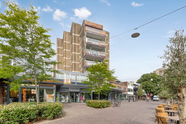 Noorderstraat 17H in Emmen foto