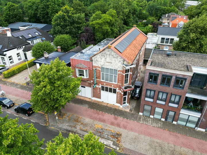 Noorderstraat 189 in Sappemeer