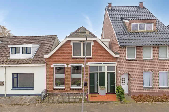 Foto van woning Noorderstraat 256, Sappemeer