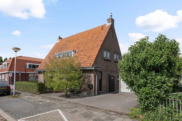 Noorderstraat 27 in Krimpen aan den IJssel