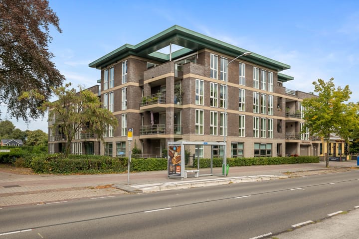 Foto van woning Noorderstraat 57g, Sappemeer