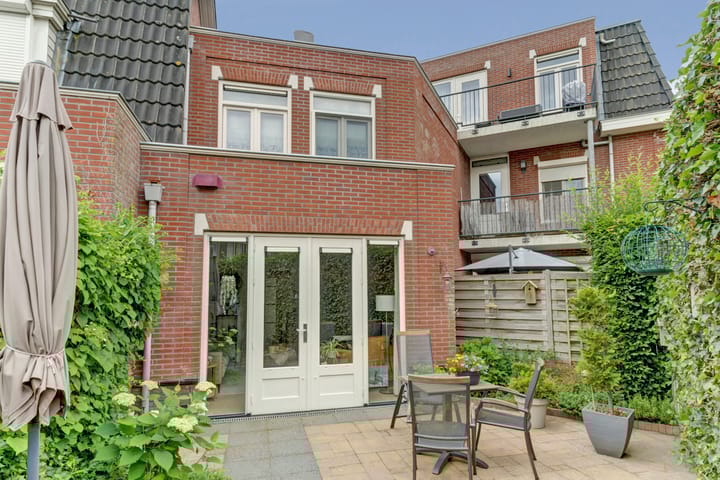 Noorderstraat 80 in Dieren