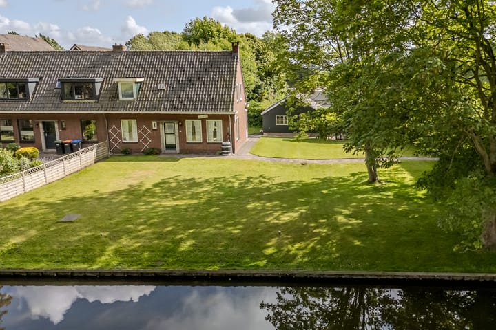 Foto van woning Noordervaart 172, Stompetoren