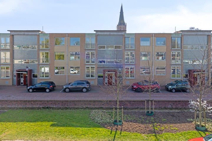 Noorderwal 34a in Lochem foto