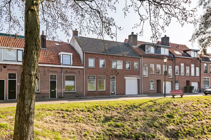 Noorderwal 5 in Culemborg foto