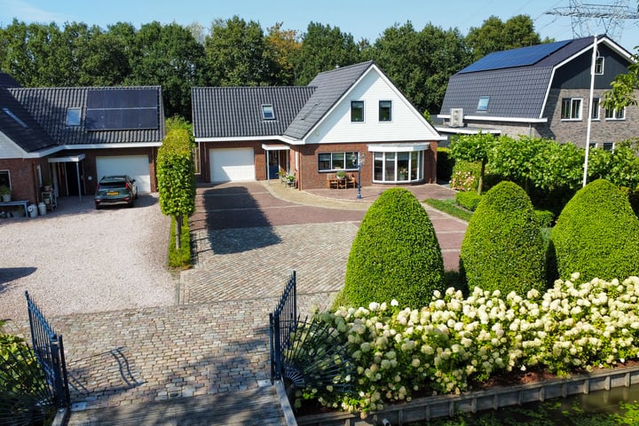 Foto van woning Noorderweg 134B, Wijdewormer