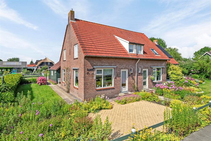 Noorderweg 59 in Belt-Schutsloot foto