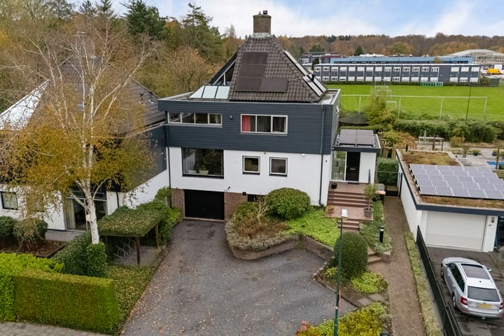 Noorderweg 81A in Soest foto