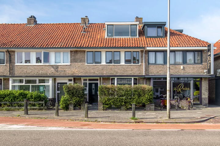Noordewierweg 118 in Amersfoort foto
