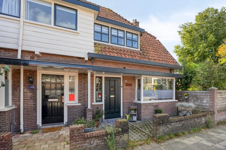 Foto van woning Noordewierweg 150, Amersfoort