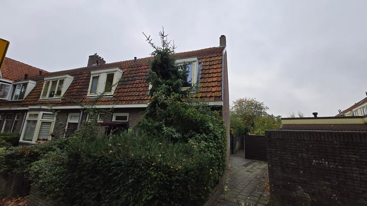 Noordewierweg 184 in Amersfoort foto