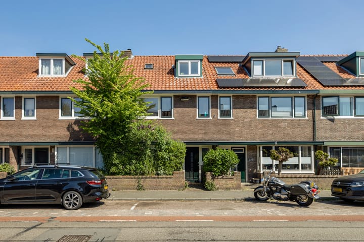 Noordewierweg 223 in Amersfoort foto