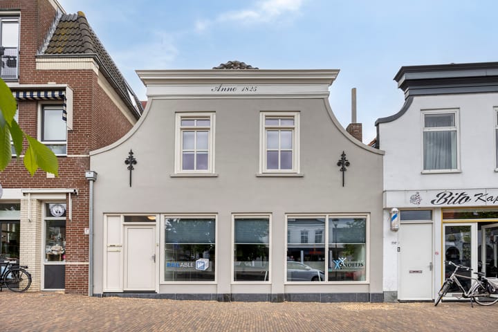 Noordhaven 116a in Zevenbergen foto
