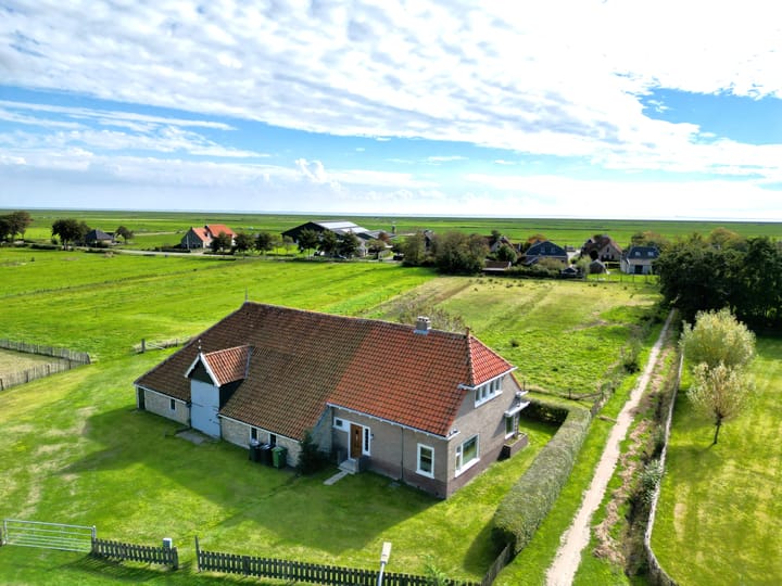 Noordhoek 10 in Lies