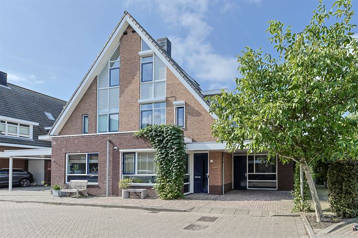 Noordhoek 15 in Zevenhoven foto