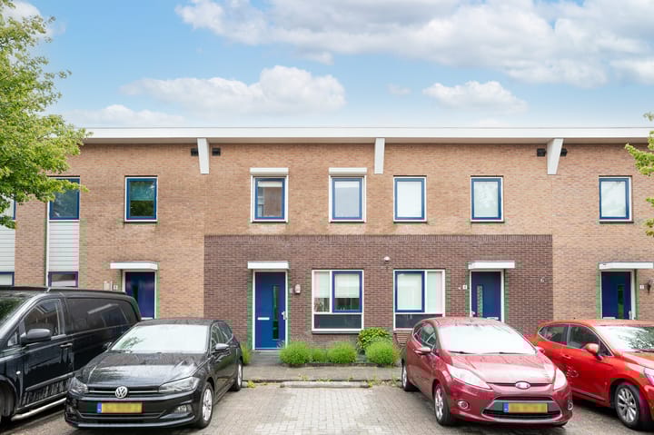 Noordhoek 6 in Zevenhoven