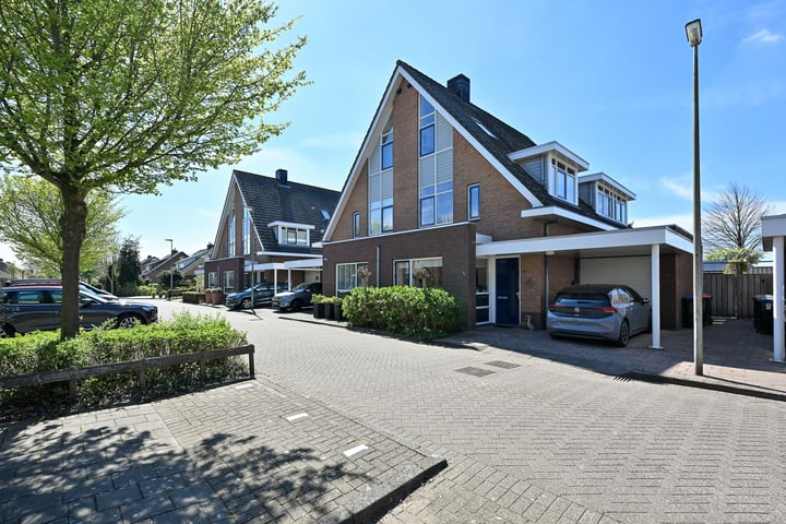 Foto van woning Noordhoek 7, Zevenhoven