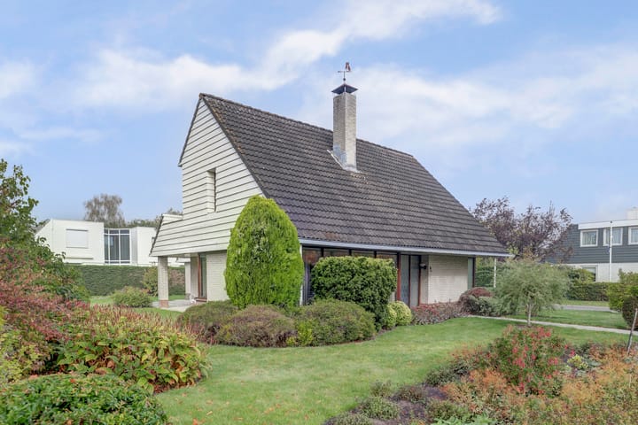 Noordhoeklaan 8 in Goes