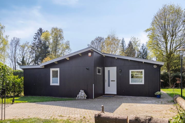 Noordhoekstraat 31 in Schaijk foto