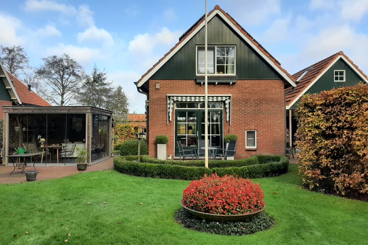 Noordijkerveldweg 4 in Neede foto