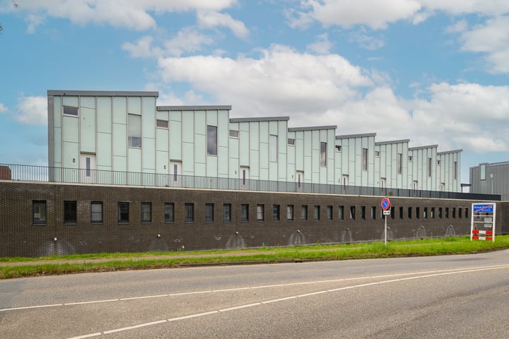Noordkaper 12 in Naaldwijk foto
