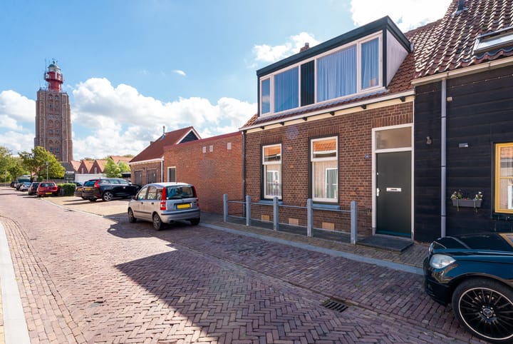 Noordkerkepad 10 in Westkapelle foto
