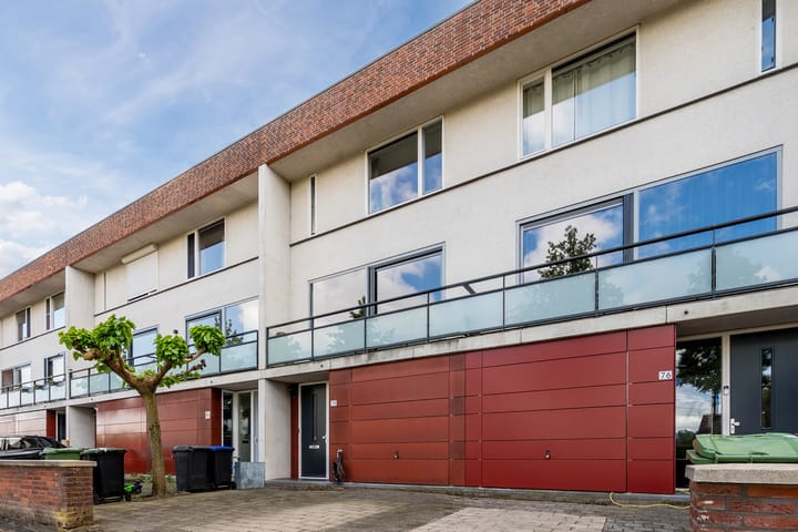 Foto van woning Noordkil 78, Papendrecht