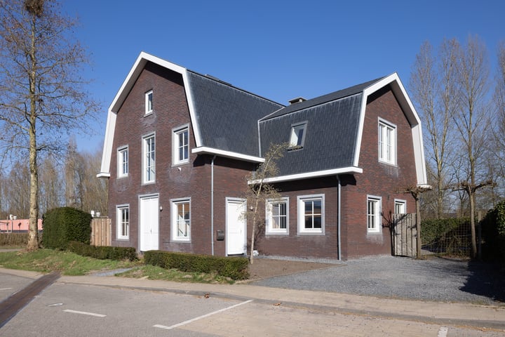 Noordkriek 7 in Arnhem foto