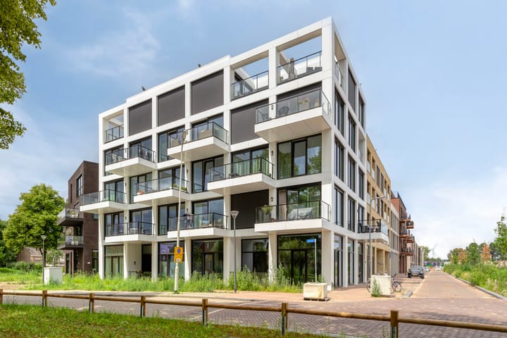 Noordlaan 13 in Roosendaal foto