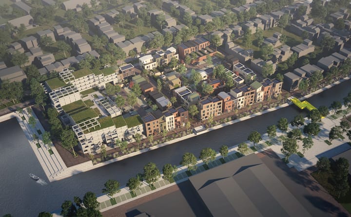 Noordlaan 62 in Roosendaal foto