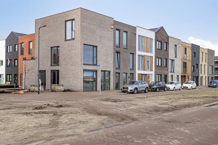 Foto van woning Noordlaan 69, Roosendaal