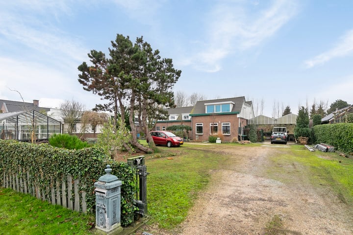 Noordlandselaan 19 in 's-Gravenzande foto
