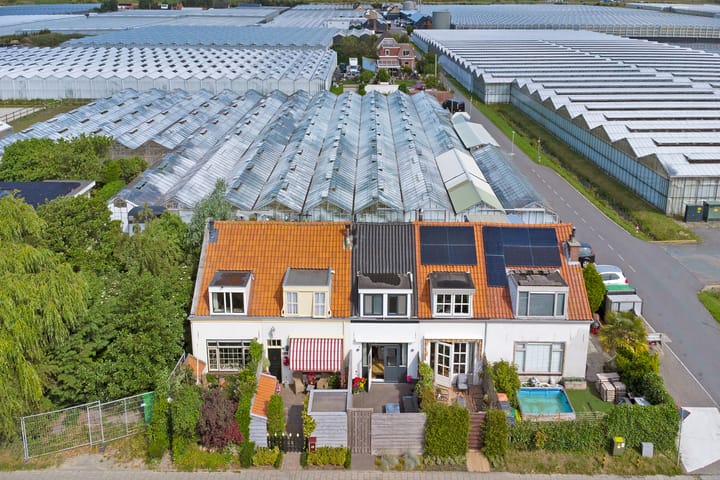 Noordlandseweg 47 in 's-Gravenzande