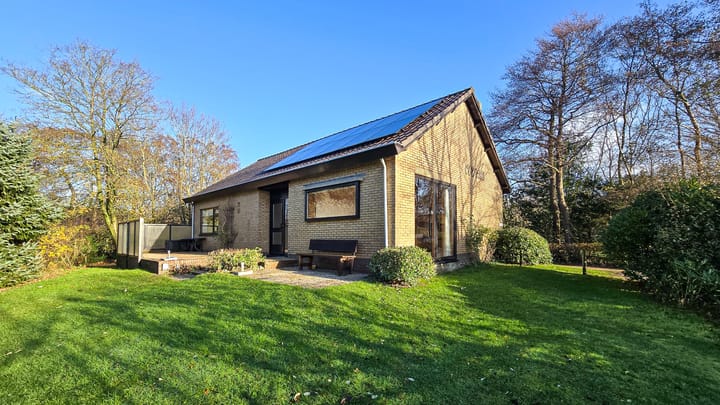 Noordlandweg 17 in Midsland