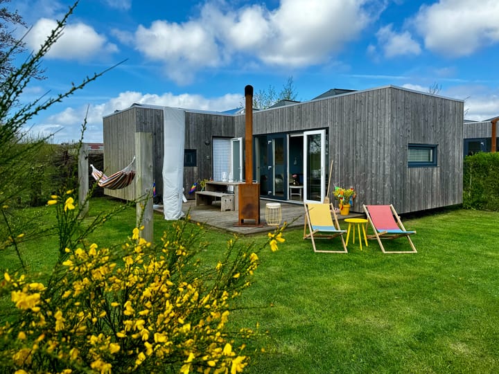 Noordlandweg 6-107 in Midsland