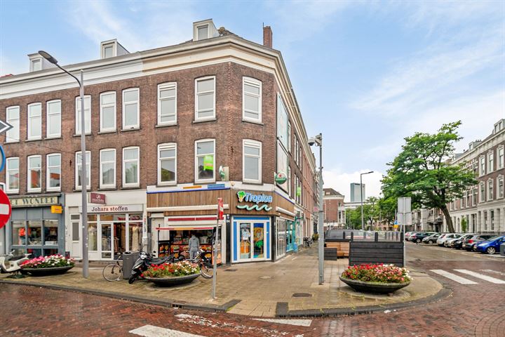 Noordmolenstraat 82-02 in Rotterdam foto