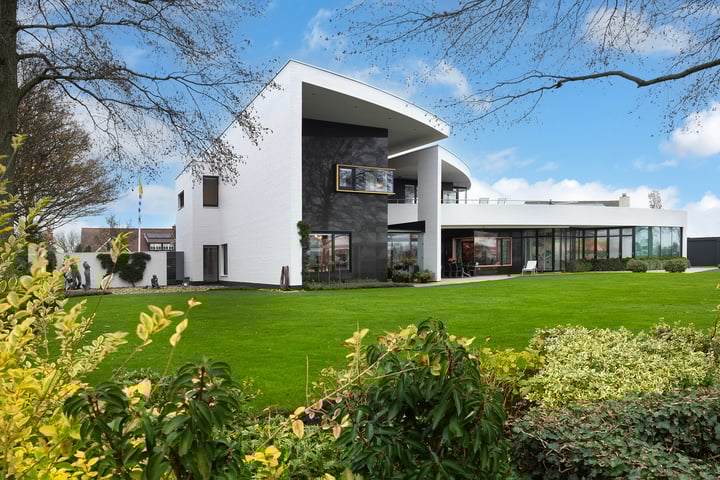 Noordoordplaat 34 in Goes foto