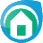 Logo NoordOost Wonen Makelaardij
