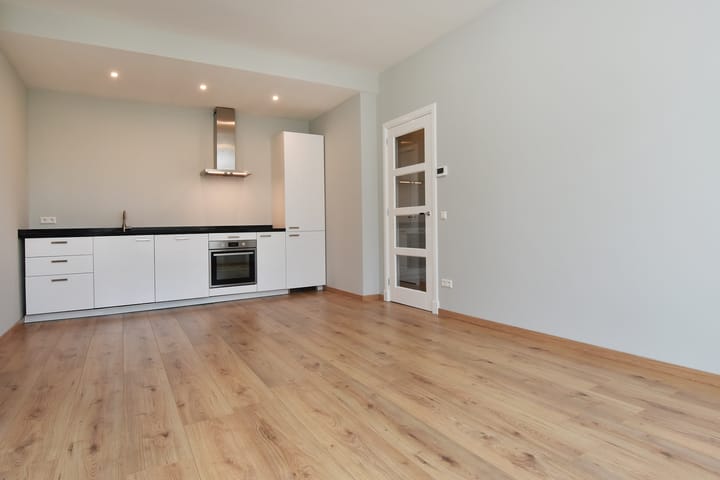 Noordpolderkade 191 in 's-Gravenhage foto