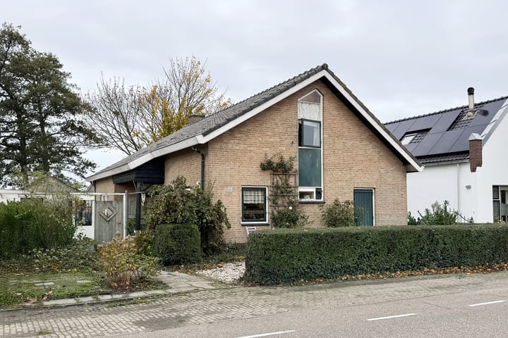 Foto van woning Noordschans 11, Klundert