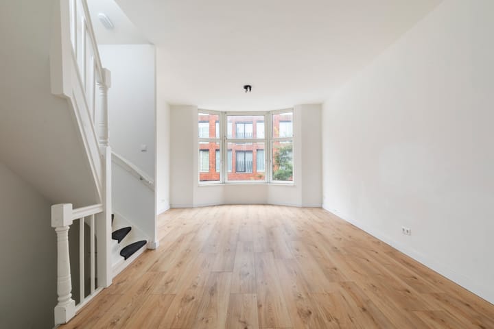 Noordschans 28B in Rotterdam foto